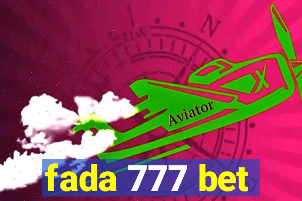 fada 777 bet